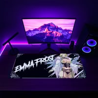 Image 5 of Ice Baddie XL Deskmat