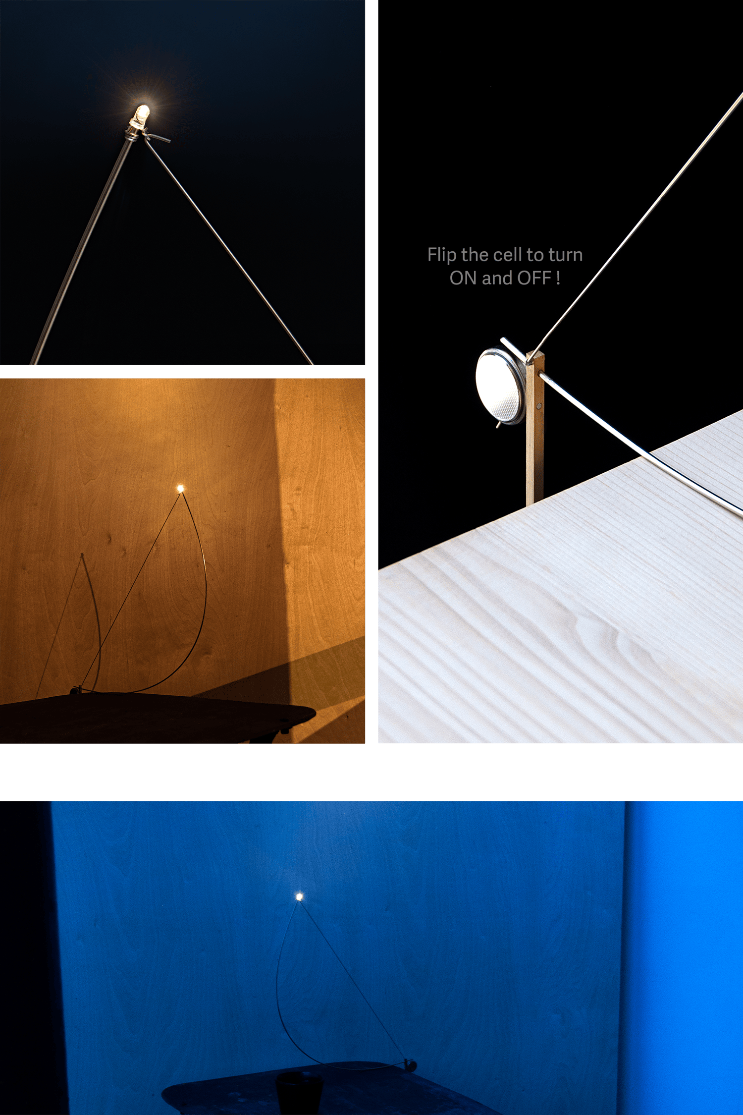 Image of Coincell Nightlight
