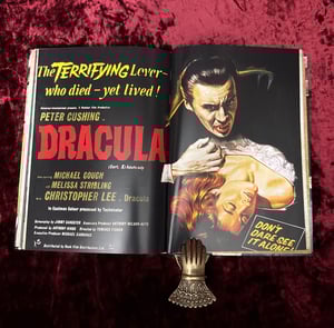 Image of Vampires by Charlotte Montague