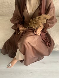 Image 2 of HUDA  هُدى ~Brown