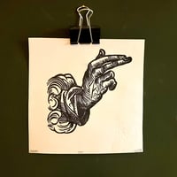 Image 5 of Vakuum // Kunstdruck 