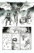 Image of Hellhunters #5, page 06