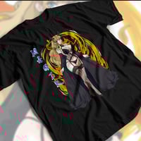 Demon Baddie Shirt