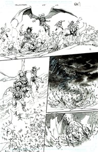 Image of Hellhunters #5, page 07