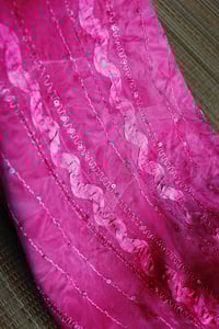 Image 1 of ♲ Custom Bikini Set - Hot Pink - XS-M 
