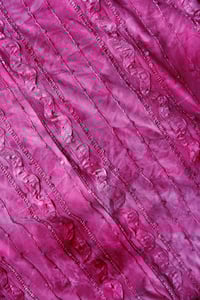 Image 5 of ♲ Custom Bikini Set - Hot Pink - XS-M 