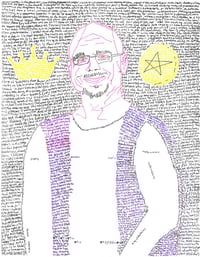Image 4 of Natrona Tarot Deck