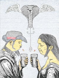Image 5 of Natrona Tarot Deck