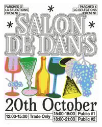 Salon De Dan's