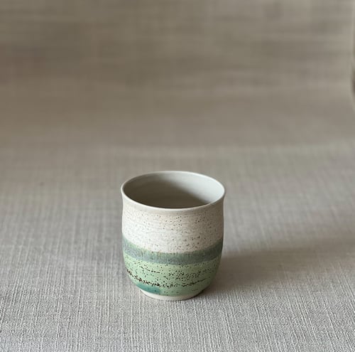 Image of BLOSSOM CURVED TUMLER