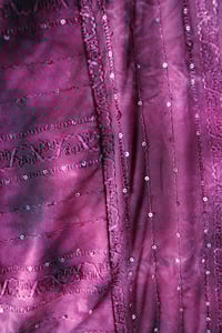 Image 2 of ♲ Custom Bikini Set - Plum - XS-L 