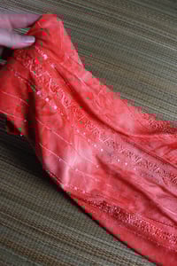 Image 2 of ♲ Custom Bikini Set - Tangelo - XS-M 