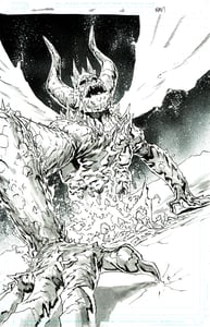 Image of Hellhunters #5, page 08