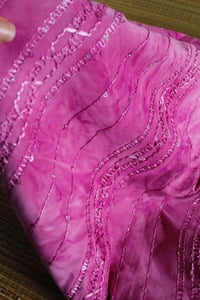 Image 1 of ♲ Custom Bikini Set - Fuchsia - XS-2XL 