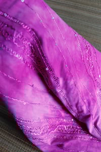 Image 2 of ♲ Custom Bikini Set - Fuchsia - XS-2XL 