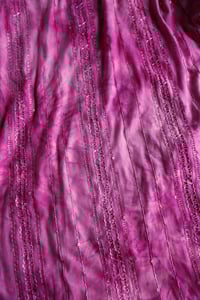 Image 3 of ♲ Custom Bikini Set - Fuchsia - XS-2XL 