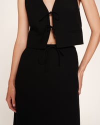 Image 2 of Falda Negra Rousse