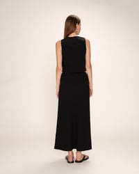 Image 4 of Falda Negra Rousse