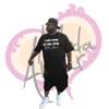 "I Like When My Girl Rock Moda Amour!" T-Shirt