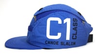 Image 3 of Swim Trunk hat: Canoe Slalom 3