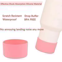 Image 5 of 10 Piece Tumbler Accessory Set 