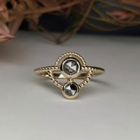 Zelda Ring