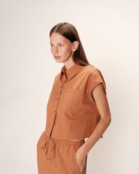 Image 8 of Camisa Rise Tierra