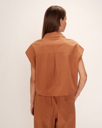 Image 9 of Camisa Rise Tierra