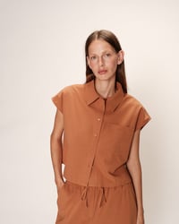 Image 12 of Camisa Rise Tierra