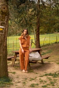 Image 3 of Camisa Rise Tierra