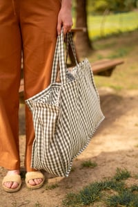 Image 13 of Camisa Rise Tierra