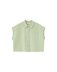 Image 6 of Camisa Rise Menta