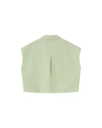 Image 7 of Camisa Rise Menta
