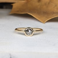 Mili 3 Ring