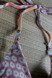 Image 3 of ♲ Hold You Down Bikini Set - XS 