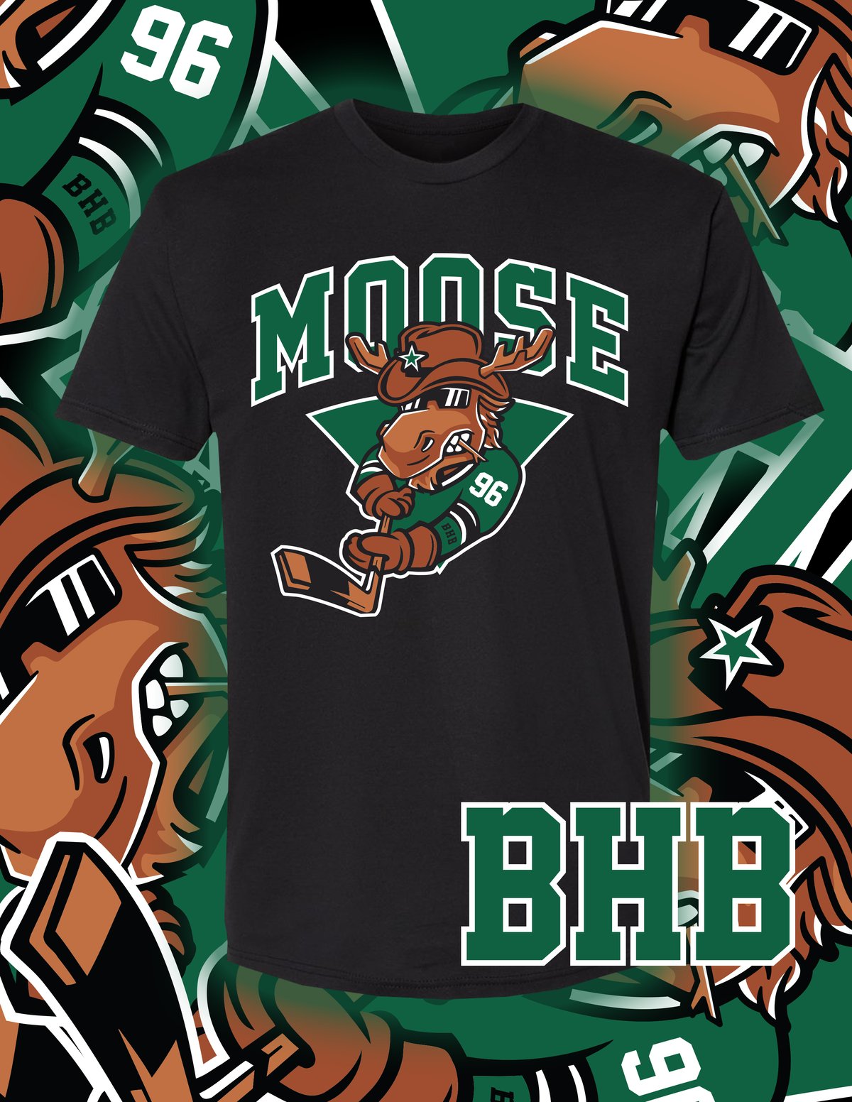 MOOSE