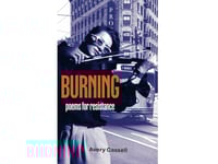 Image 1 of Burning: poems for resistance
