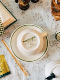Image 3 of Lenox Temperware Cup & Saucer