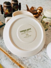Image 4 of Lenox Temperware Cup & Saucer