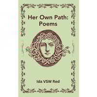 Image 1 of Her Own Path: Poems