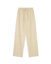 Image 5 of Pantalón Rhode Beige