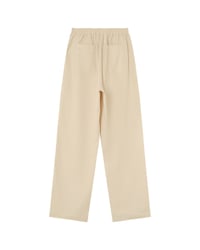 Image 6 of Pantalón Rhode Beige