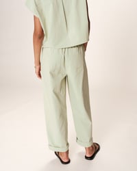 Image 3 of Pantalón Rhode Menta