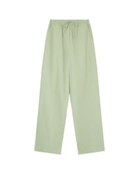 Image 4 of Pantalón Rhode Menta
