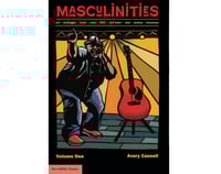 Image 1 of Masculinities Reader's Edition 