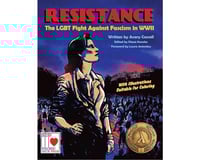 Image 1 of Resistance: The LGBT Fight Against Fascism in WWII 