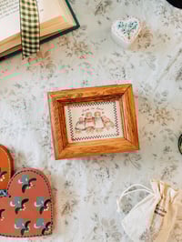 Image 1 of bestie trinket box