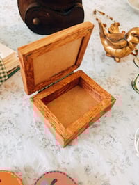 Image 3 of bestie trinket box