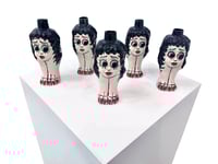 Image 2 of Betty Baubo Bottle