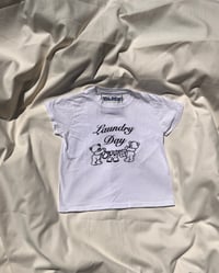 Image 2 of Laundry Day Baby T 